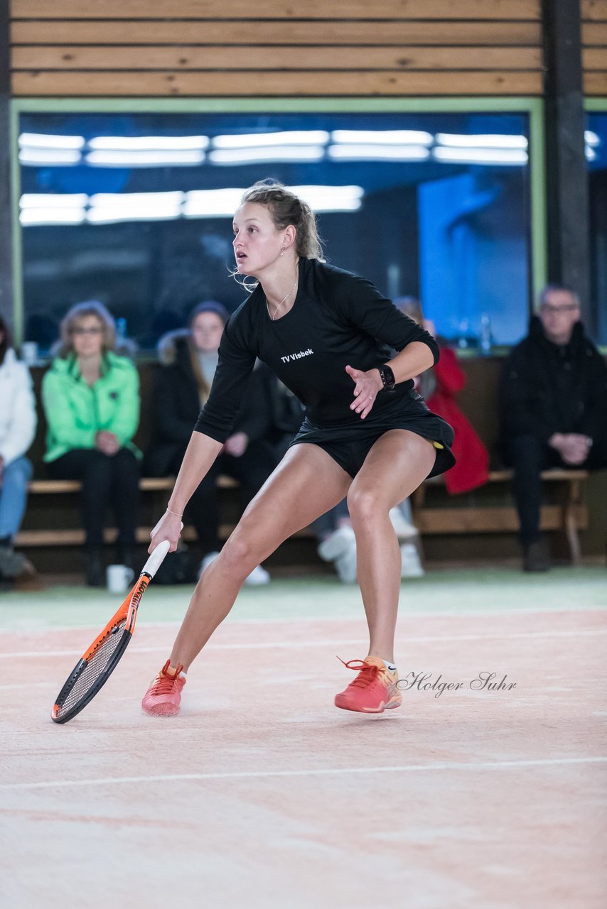 Bild 642 - RL Tennisverein Visbek e.V. - Club zur Vahr e.V. : Ergebnis: 2:4